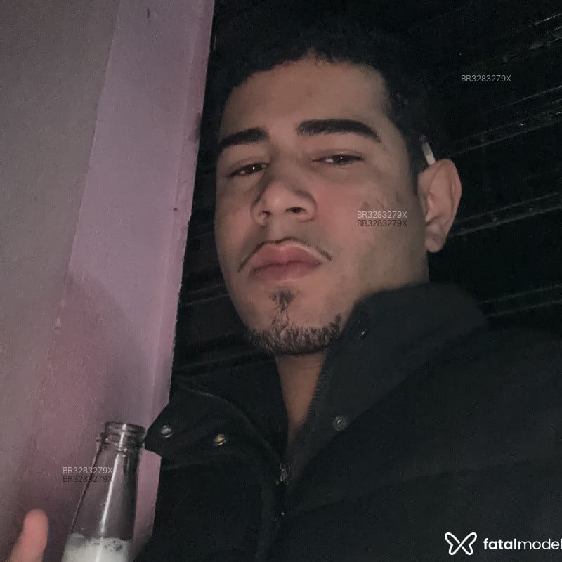 Acompanhante Marlon - Feed