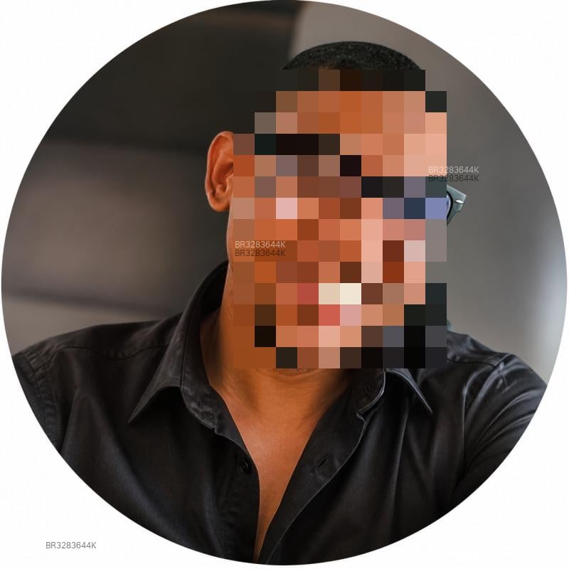 Acompanhante Keliton Ramos - Feed