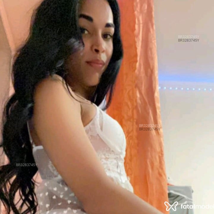 Acompanhante Claudia - Feed