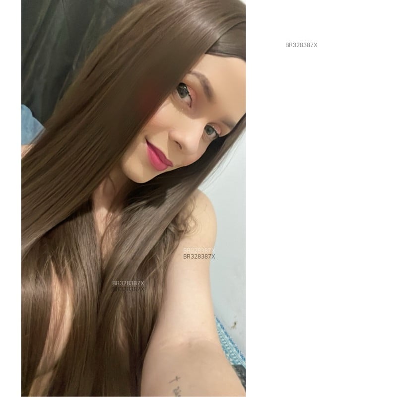Acompanhante Luanna - Feed