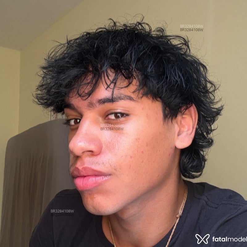 Acompanhante VitorBr - Feed