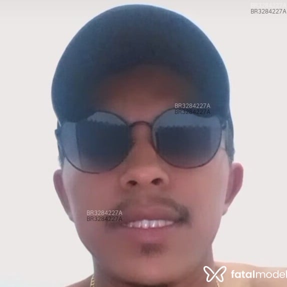 Acompanhante Edson Santos Ferre - Feed