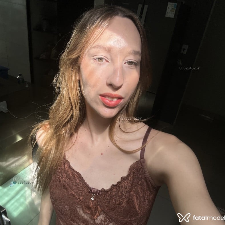 Acompanhante Thaixvenus - Feed