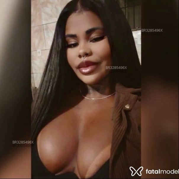 Acompanhante Brenda Assis - Feed