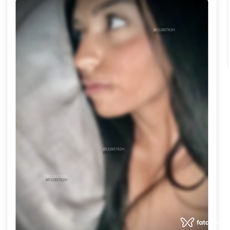 Acompanhante Arielle Souza - Feed