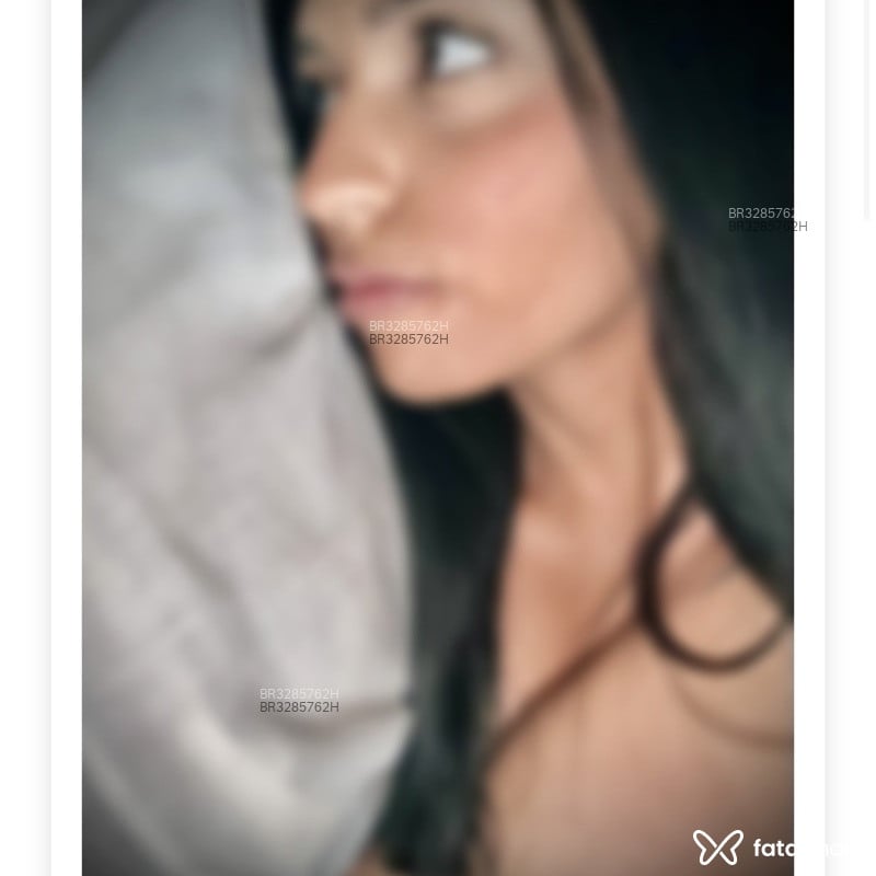 Acompanhante Arielle Souza - Feed