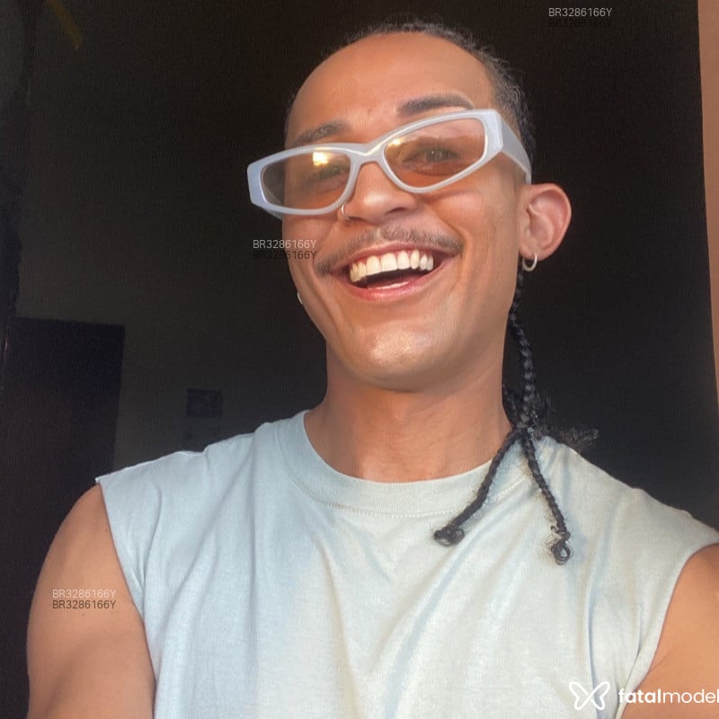 Acompanhante Vinicius Lima - Feed