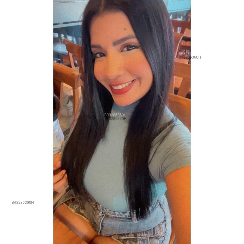 Acompanhante Talita - Feed