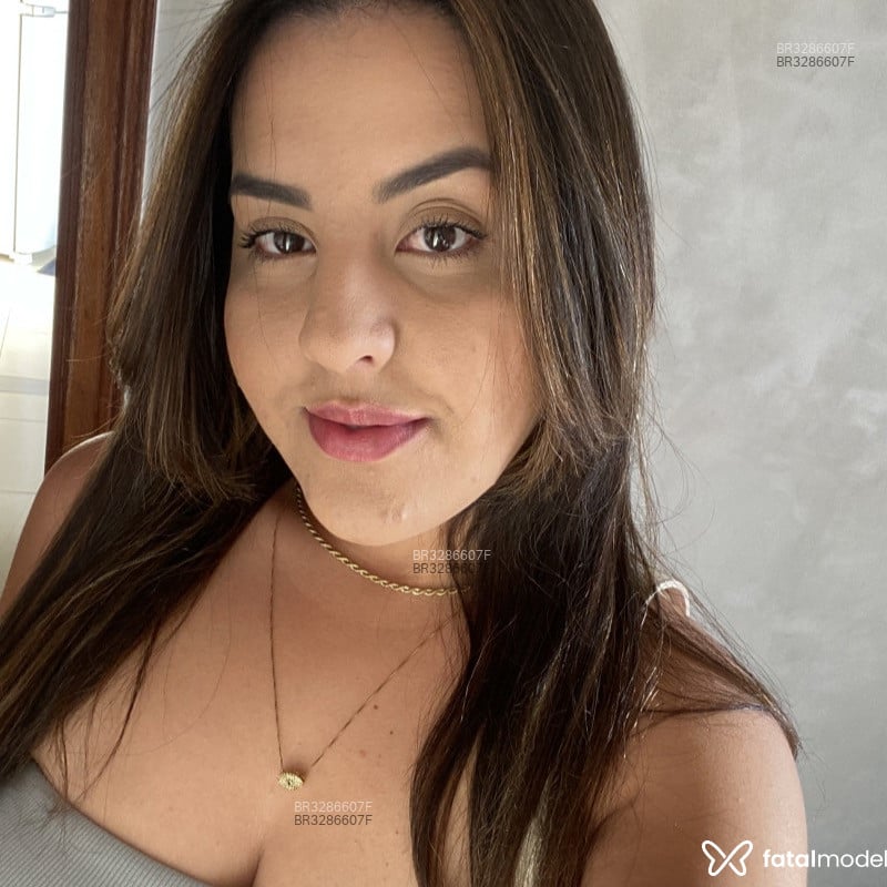 Acompanhante Leidy - Feed