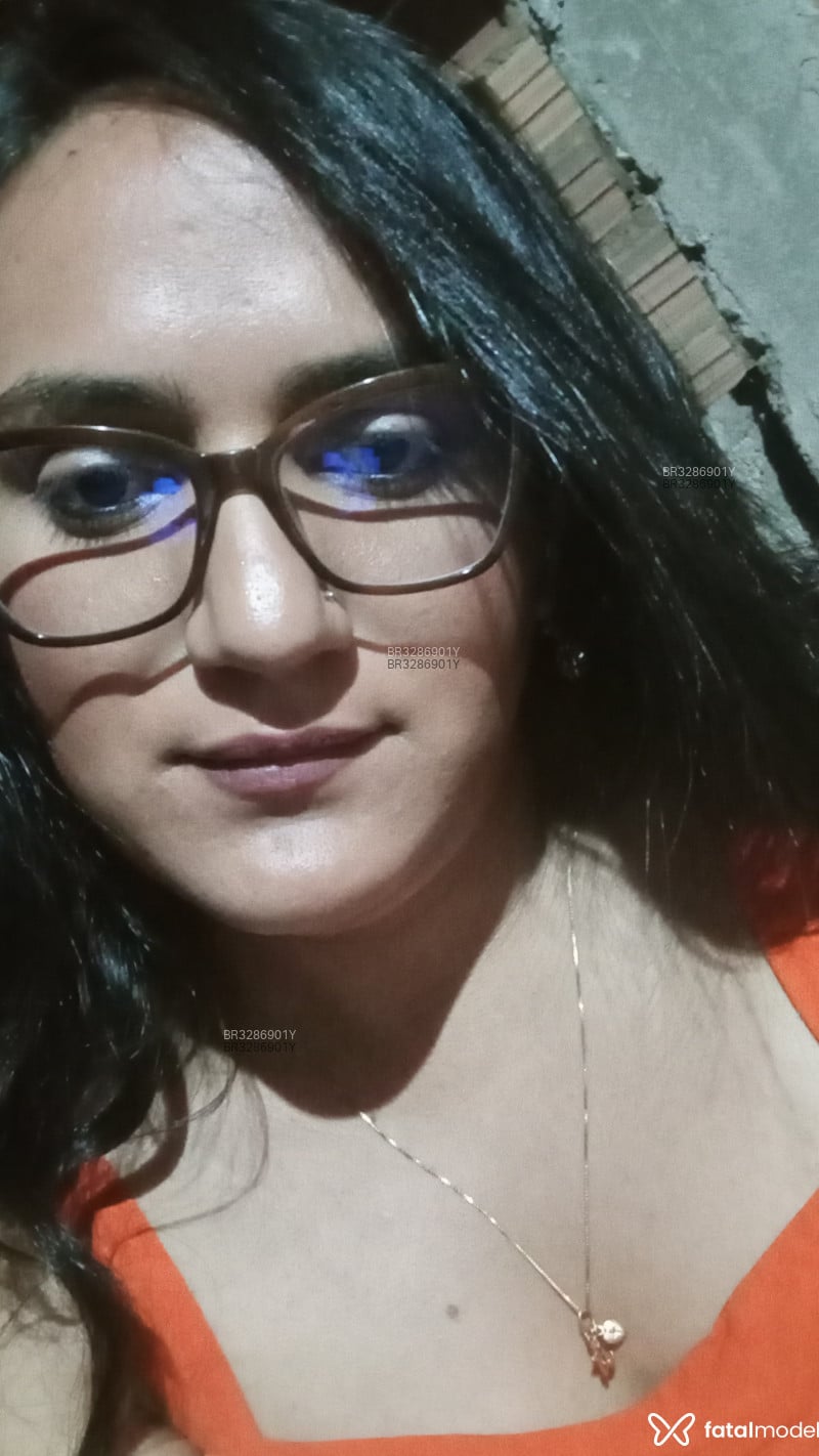 Acompanhante Giselly - Feed