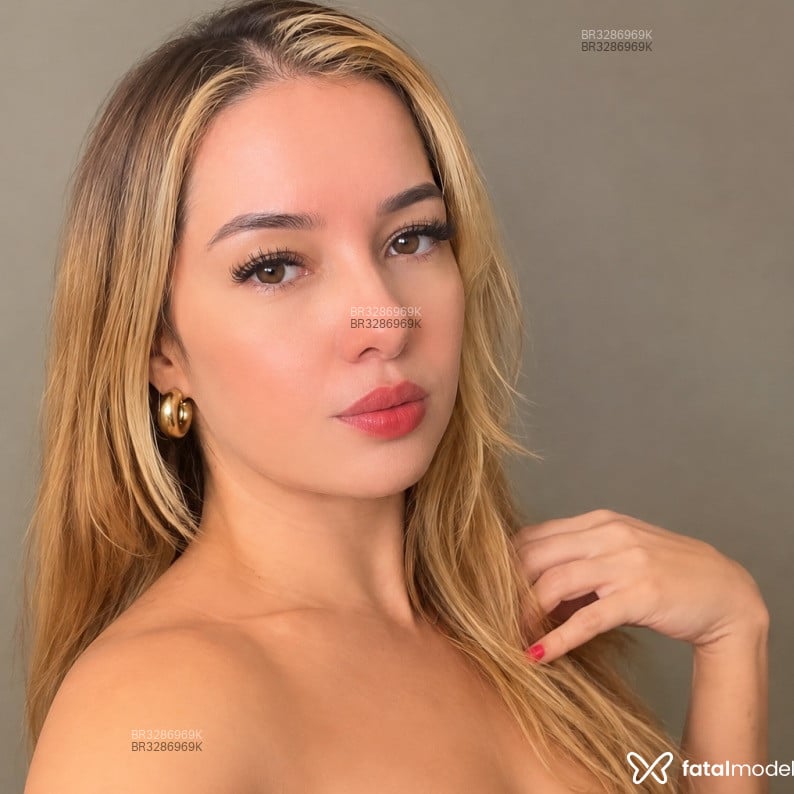 Acompanhante Anny Ricieri - Feed