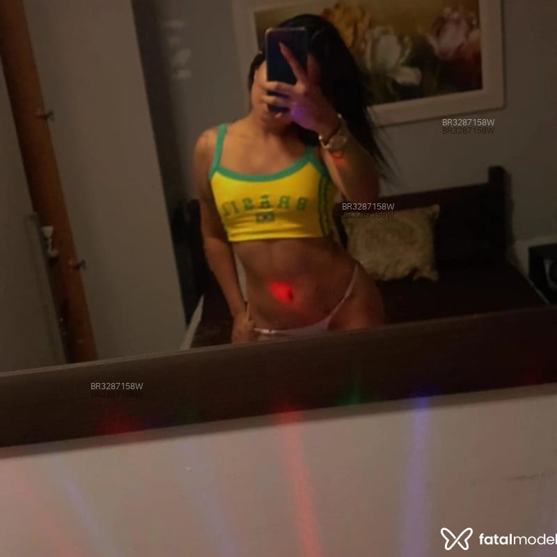Acompanhante Vanessa Dantas - Feed