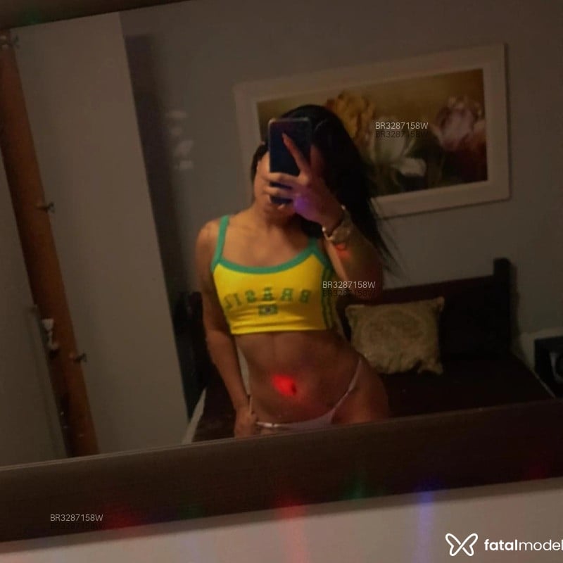Acompanhante Vanessa Dantas - Feed
