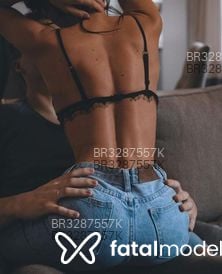 Acompanhante Safadinhos - Feed