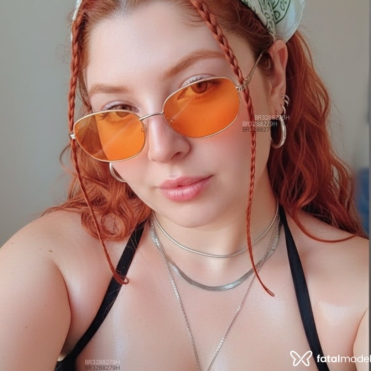 Acompanhante Andressa Marchiori - Feed