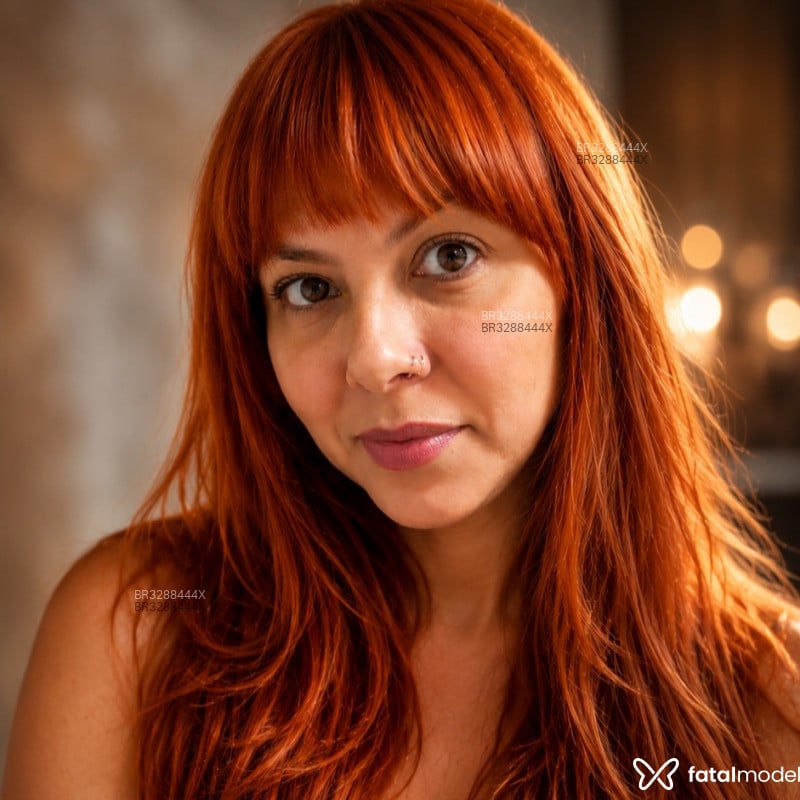 Acompanhante Bella Monteiro - Feed