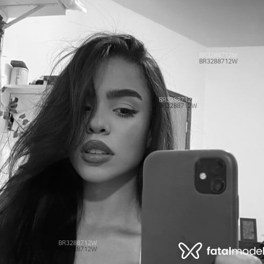 Acompanhante Slimgirrl - Feed