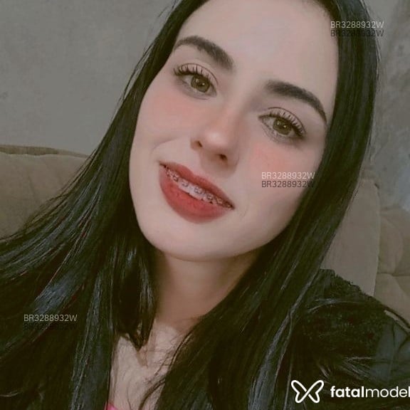Acompanhante Helora Almeida - Feed