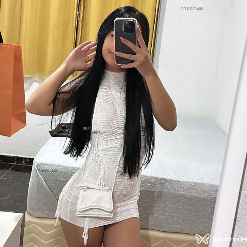 Acompanhante Fernanda - Feed
