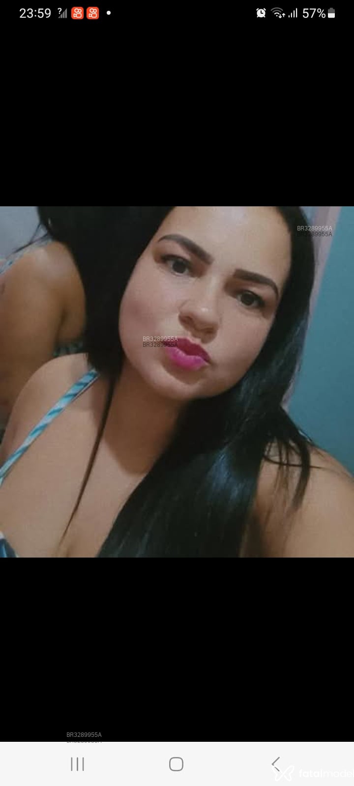 Acompanhante Brenda - Feed