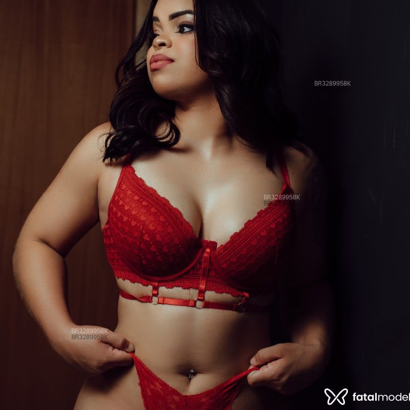 Acompanhante Antonella - Feed