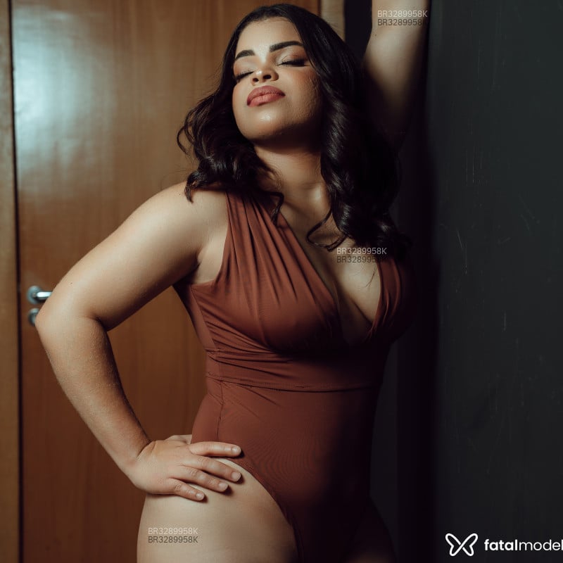 Acompanhante Fabiana - Feed