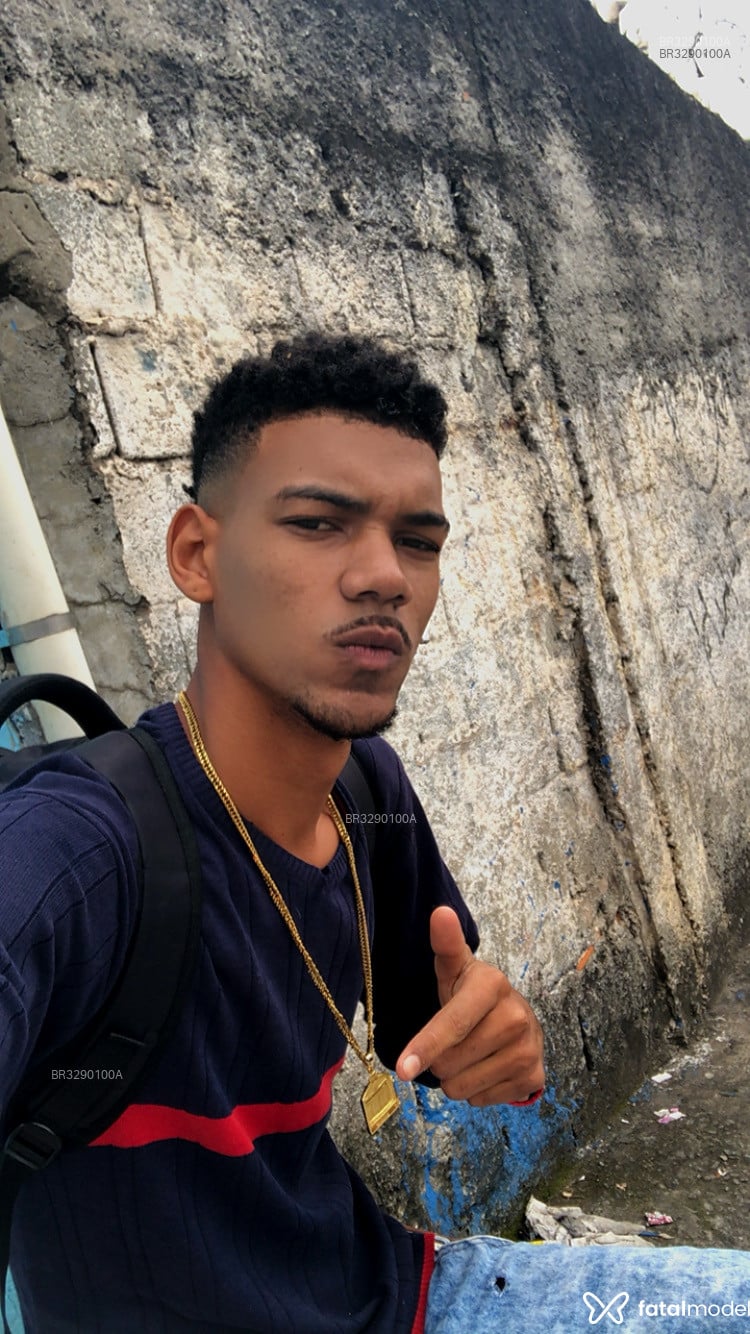 Acompanhante Guilherme - Feed