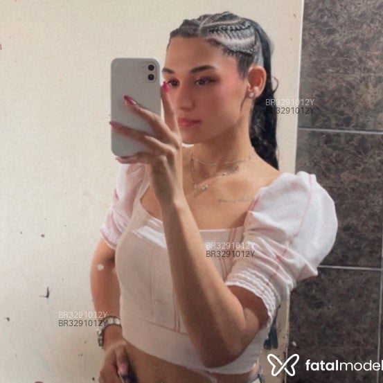 Acompanhante Rafaela - Feed