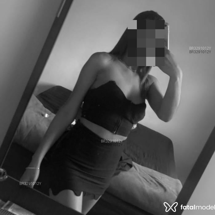 Acompanhante Rafaela - Feed