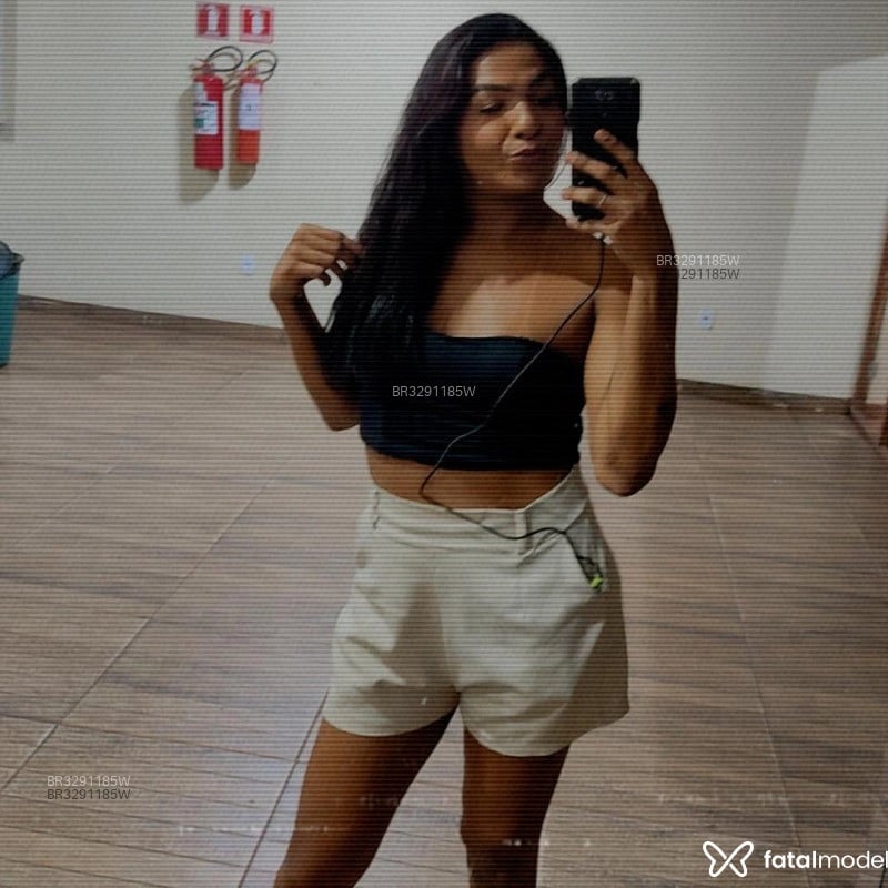 Acompanhante Marcela Carvalho - Feed