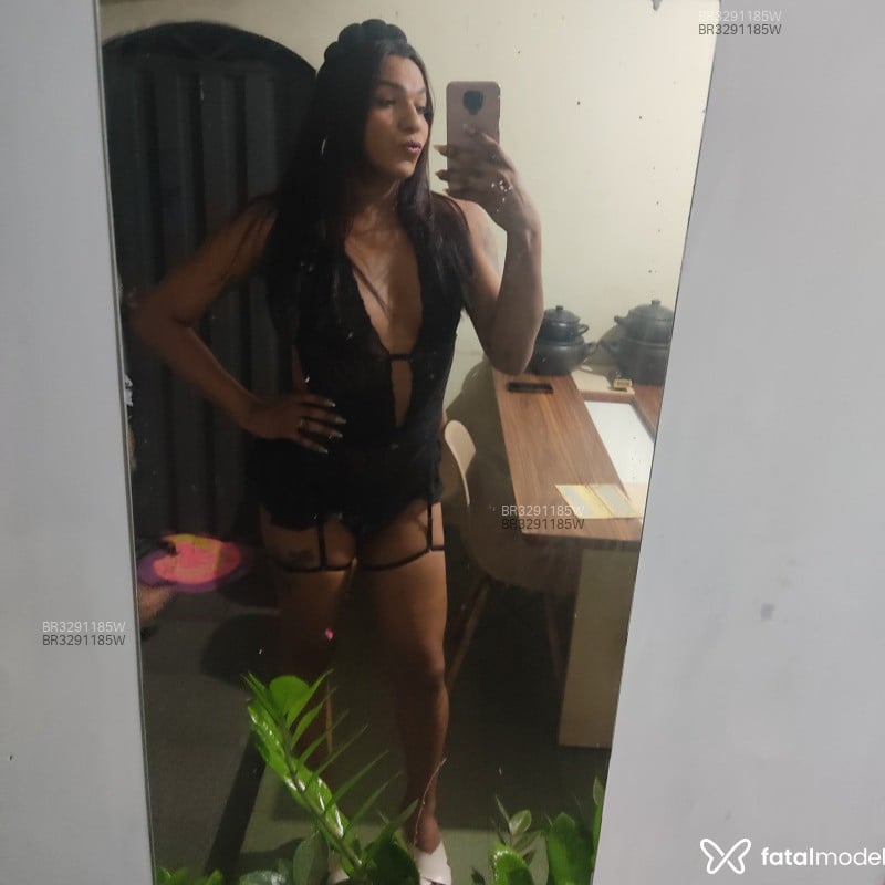 Acompanhante Marcela Carvalho - Feed