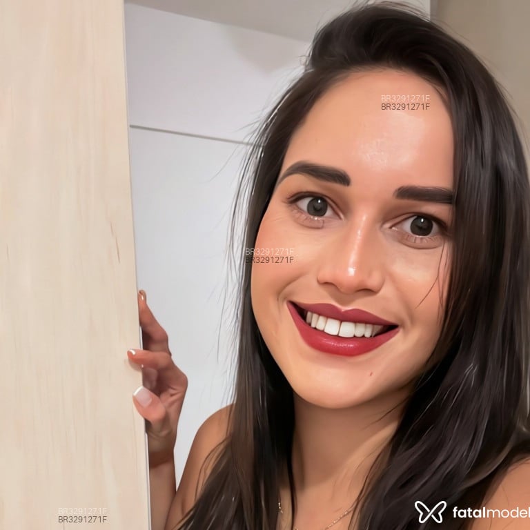 Acompanhante Emma Campos - Feed