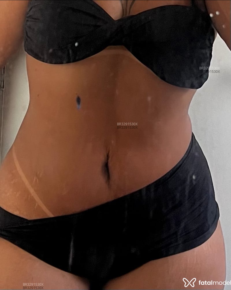 Acompanhante Fabiana - Feed
