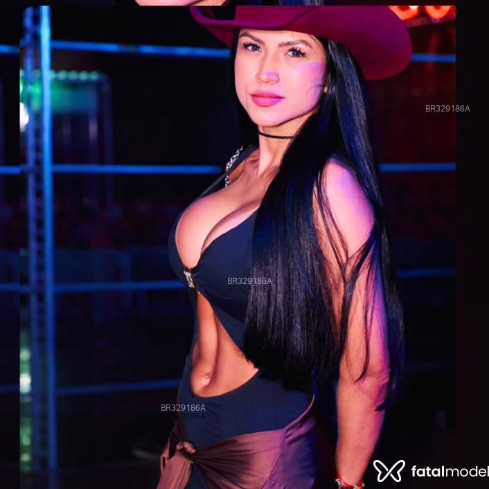 Acompanhante Bianca Tavares - Feed