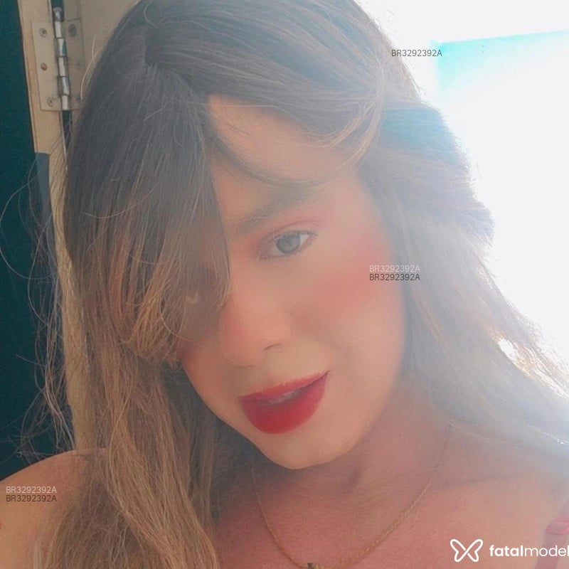 Acompanhante Cuceta Rosada - Feed