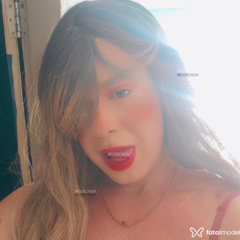Acompanhante Cuceta Rosada - Feed
