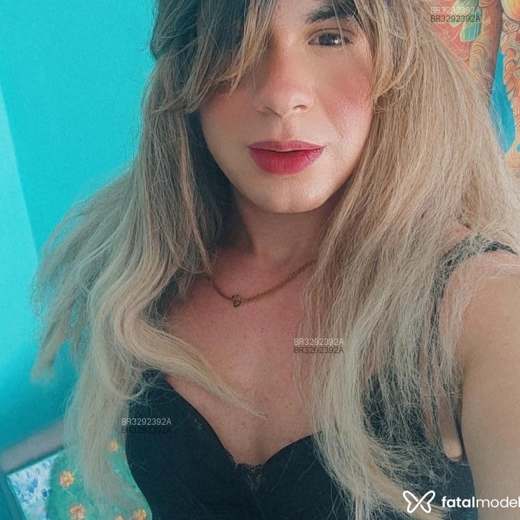 Acompanhante Cuceta Rosada - Feed