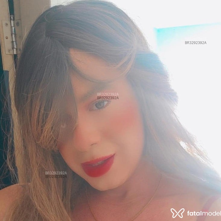 Acompanhante Cuceta Rosada - Feed