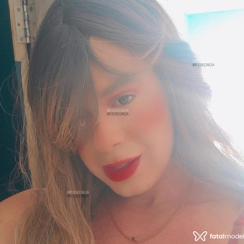 Acompanhante Cuceta Rosada - Feed