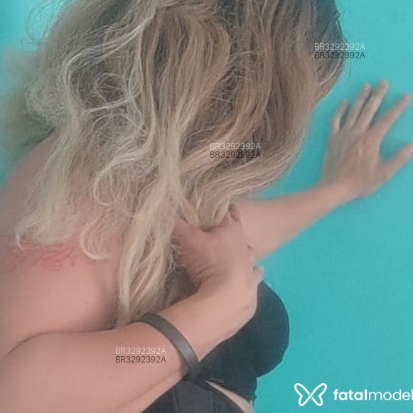 Acompanhante Cuceta Rosada - Feed