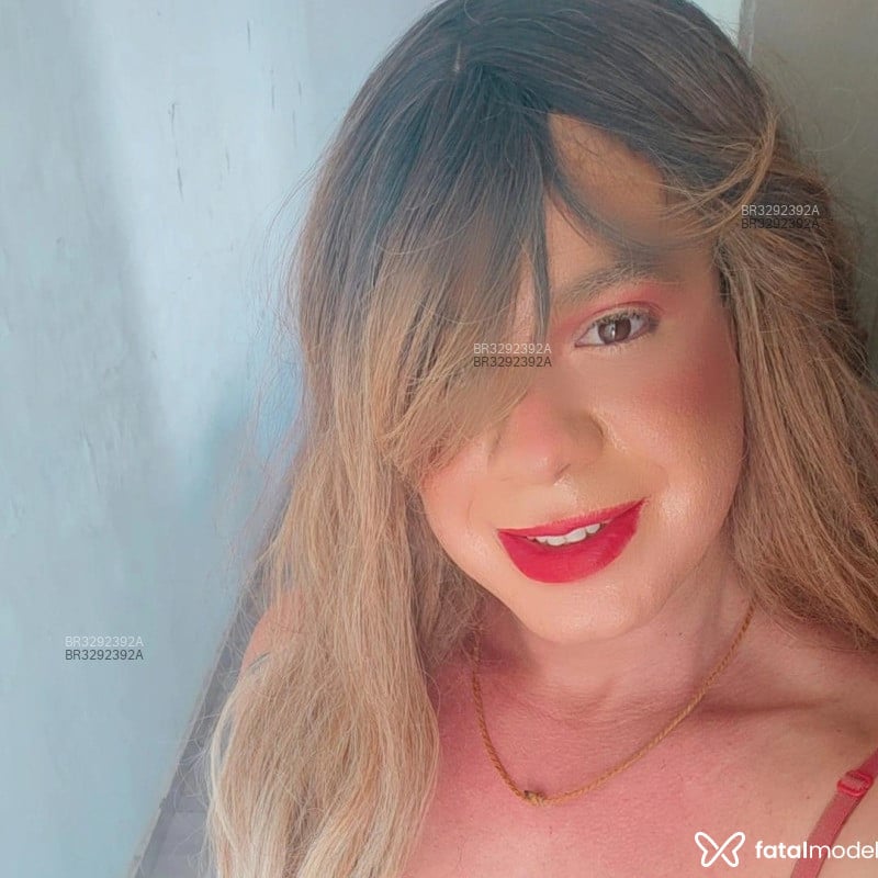 Acompanhante Cuceta Rosada - Feed