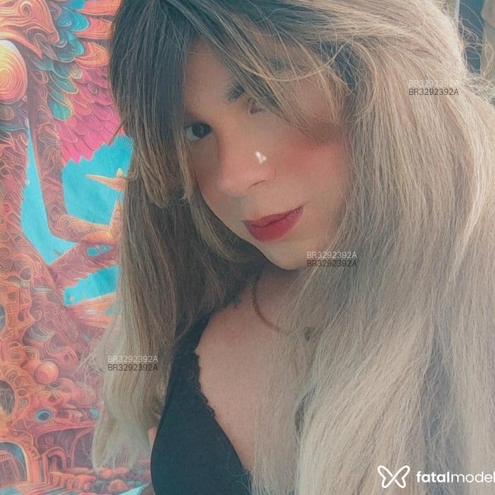 Acompanhante Cuceta Rosada - Feed