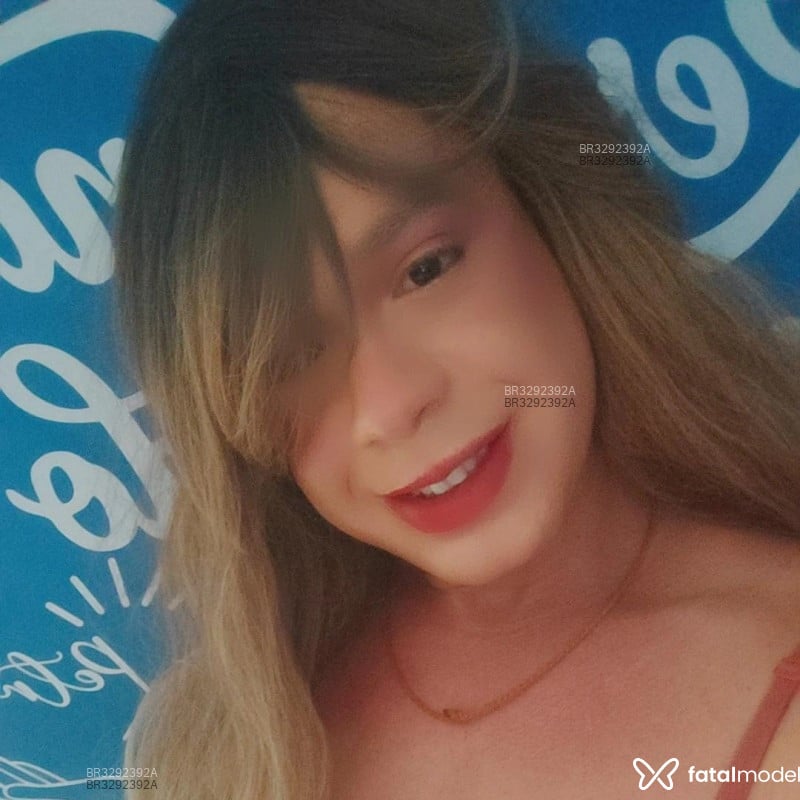 Acompanhante Cuceta Rosada - Feed