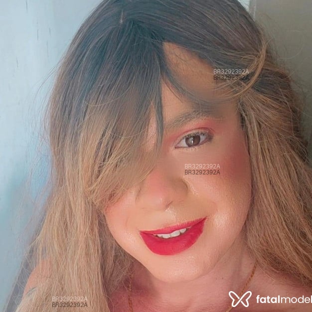 Acompanhante Cuceta Rosada - Feed