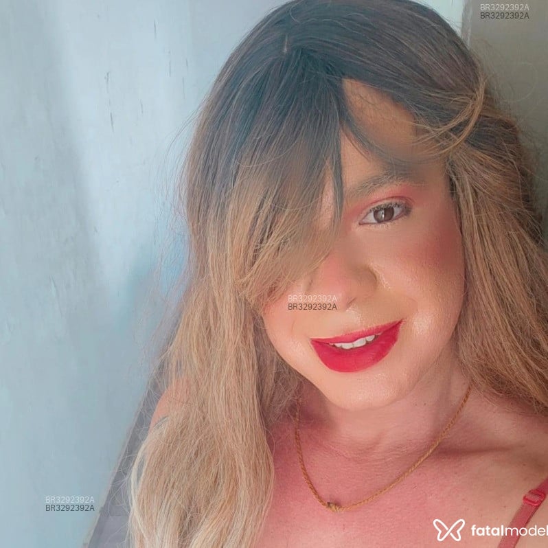 Acompanhante Cuceta Rosada - Feed