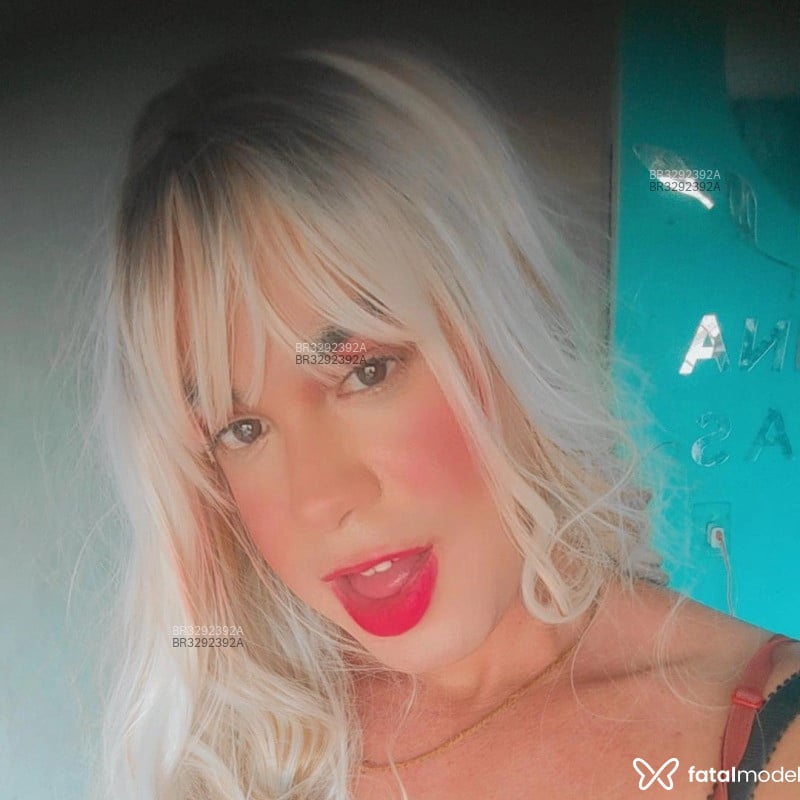 Acompanhante Cuceta Rosada - Feed