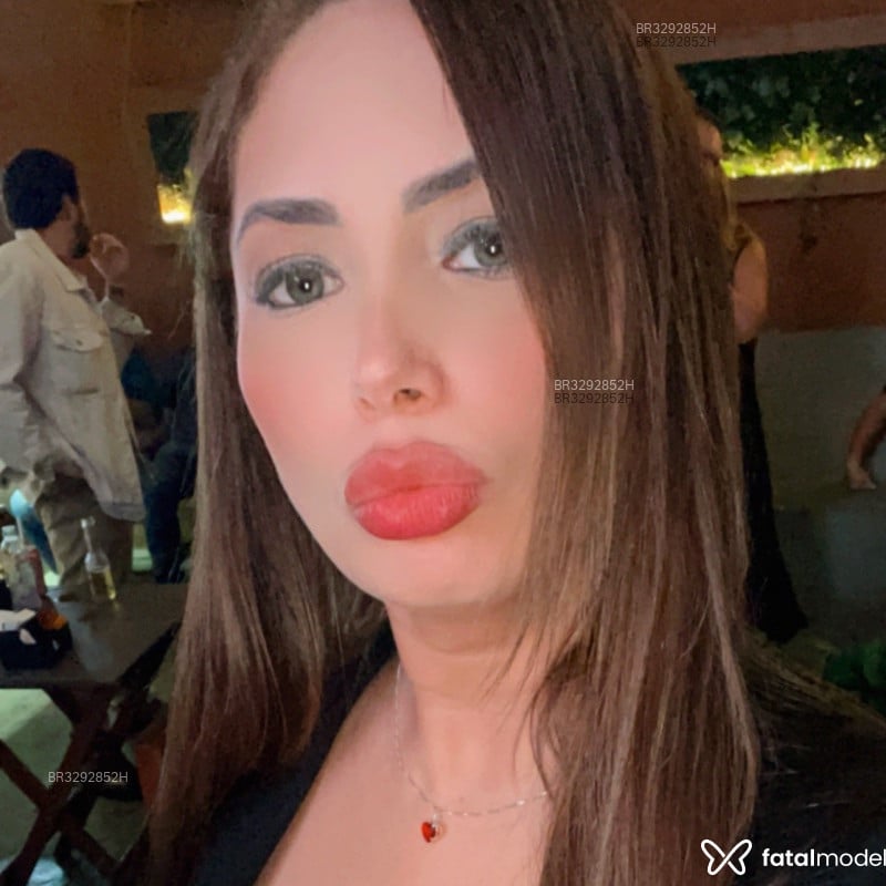 Acompanhante Bruna - Feed