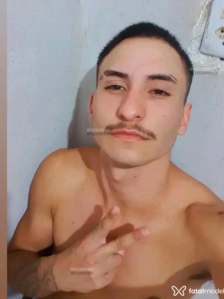 Acompanhante Ocrime Pperfeito - Feed