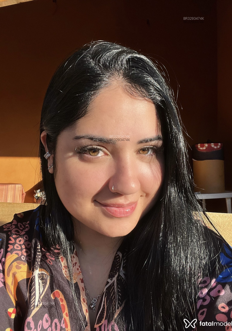 Acompanhante Livia Bezerra - Feed