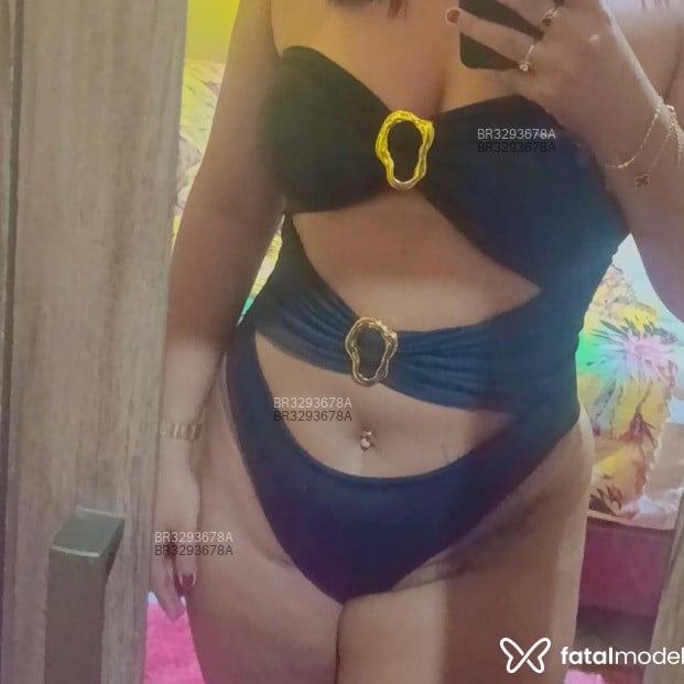 Acompanhante Patyy - Feed